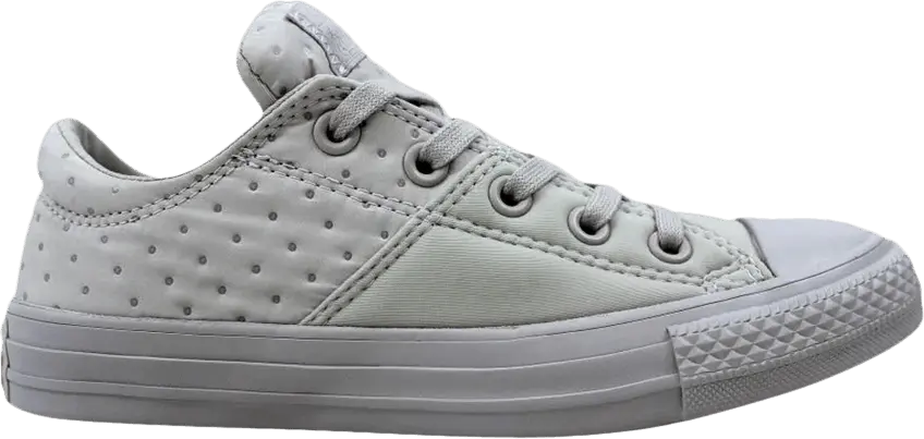  Converse CTAS Madison Neoprene Oxford Mouse (Women&#039;s)