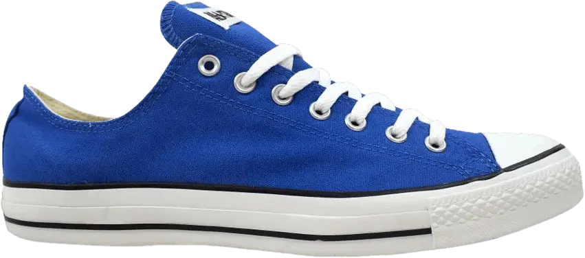  Converse Chuck Taylor Spec Ox Victoria Blue