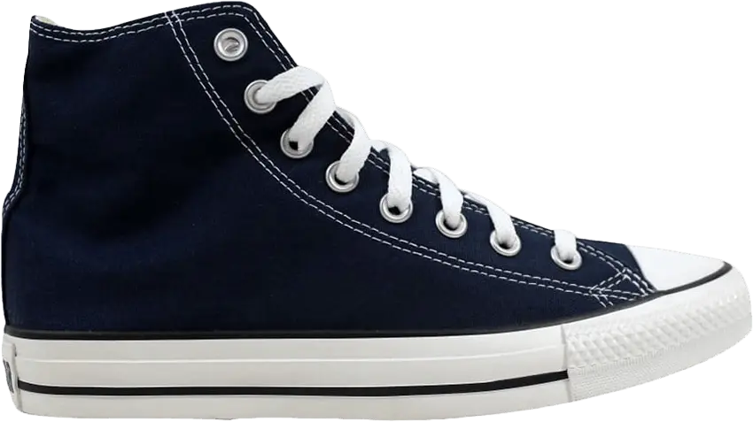  Converse Chuck Taylor Spec Hi Dress Blues