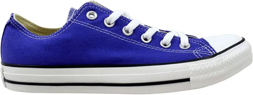  Converse Chuck Taylor Ox Periwinkle