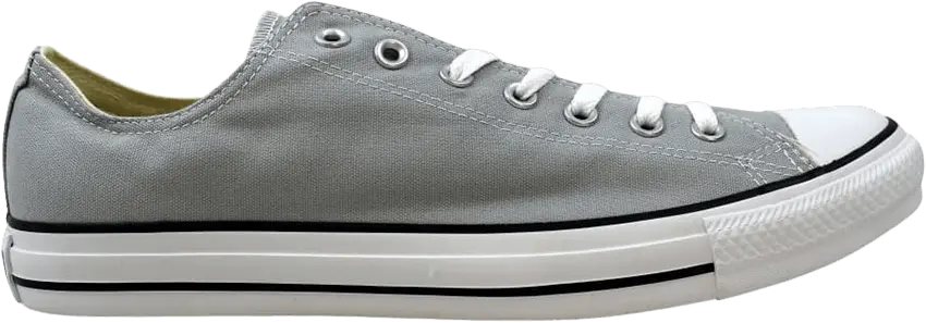  Converse Chuck Taylor Ox Mirage Grey