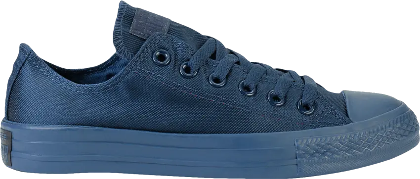  Converse Chuck Taylor Ox Midnight Hou