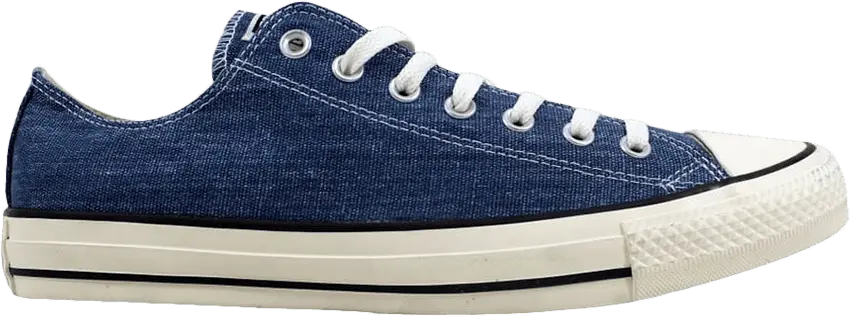  Converse Chuck Taylor Ox Converse Navy