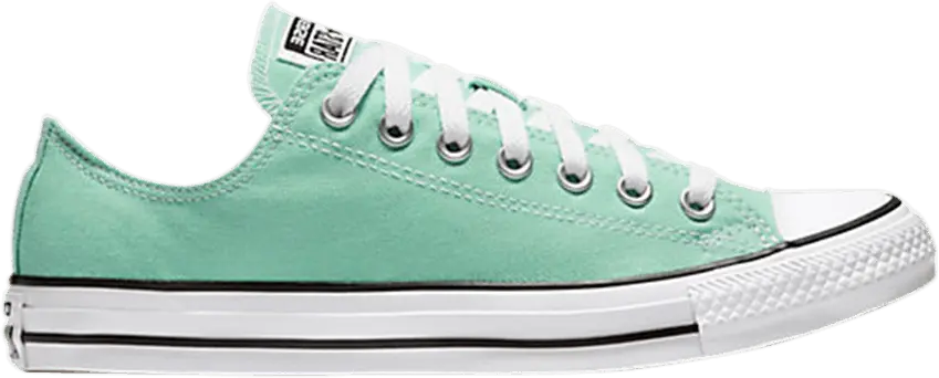  Converse Chuck Taylor OX Beach Glass