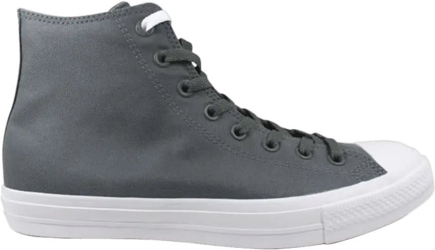  Converse Chuck Taylor II 2 Hi Thunder