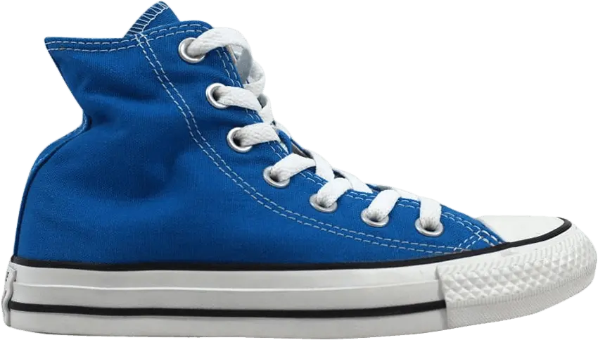  Converse Chuck Taylor Hi Cyan Space