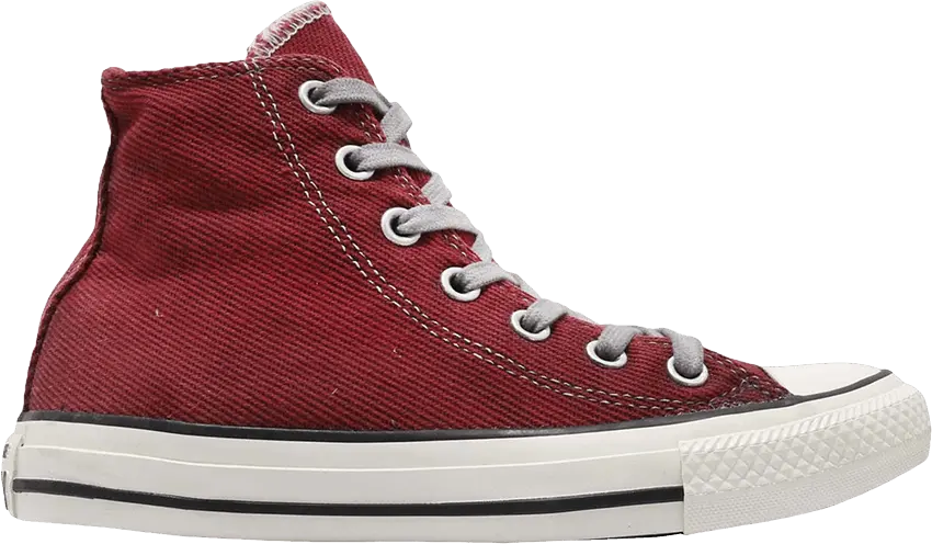  Converse Chuck Taylor Hi Casino