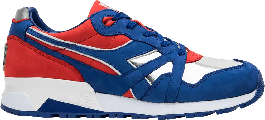  Diadora &quot;Bait x Transformers x N9000 &#039;Optimus Prime&quot;&quot;&quot;