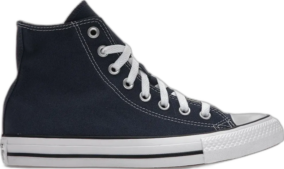 Converse Chuck Taylor All-Star Hi Navy