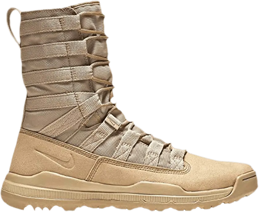  &quot;Nike SFB Gen 2 8&quot;&quot; British Khaki&quot;