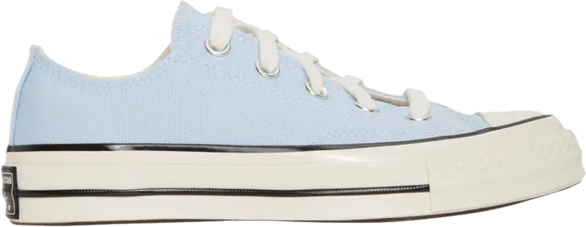  Converse Chuck Taylor All-Star 70 Ox Agate Blue