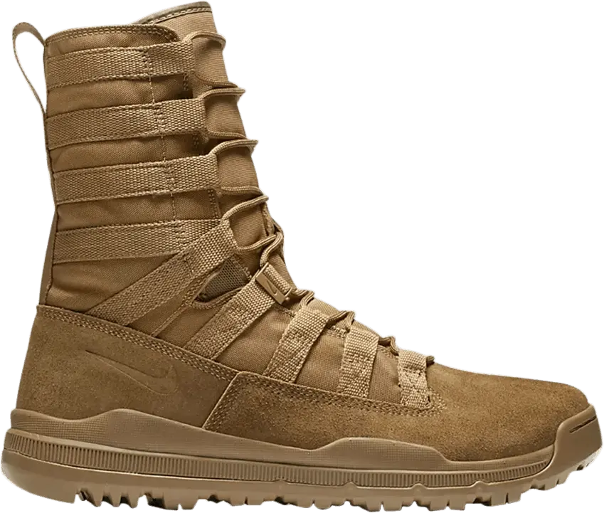  &quot;Nike SFB Gen 2 8&quot;&quot; Coyote&quot;