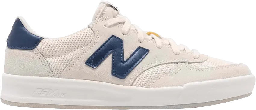  New Balance 300 &#039;Beige Navy&#039;