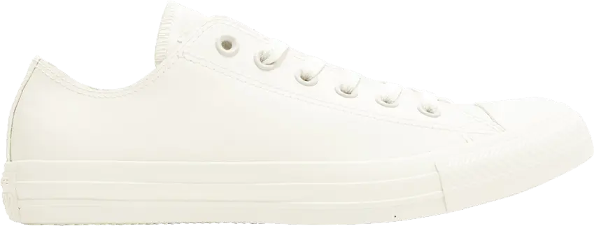  Converse Chuck Taylor All Star Ox Parchment