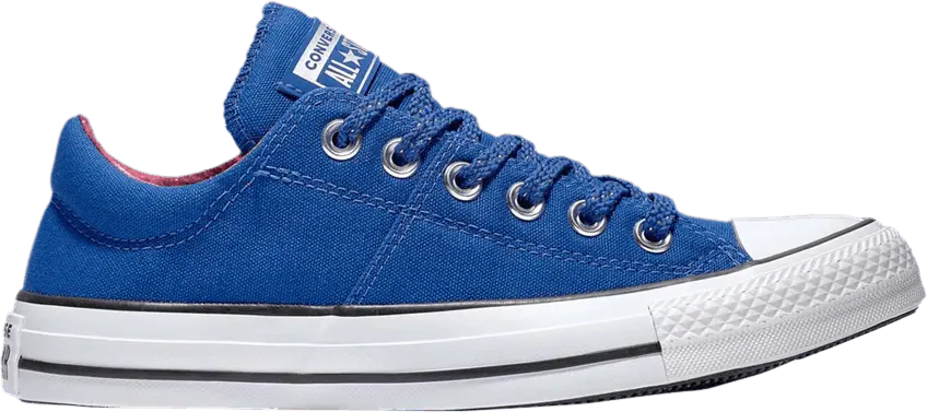  Converse Wmns Chuck Taylor All Star Madison Final Low &#039;Blue&#039;