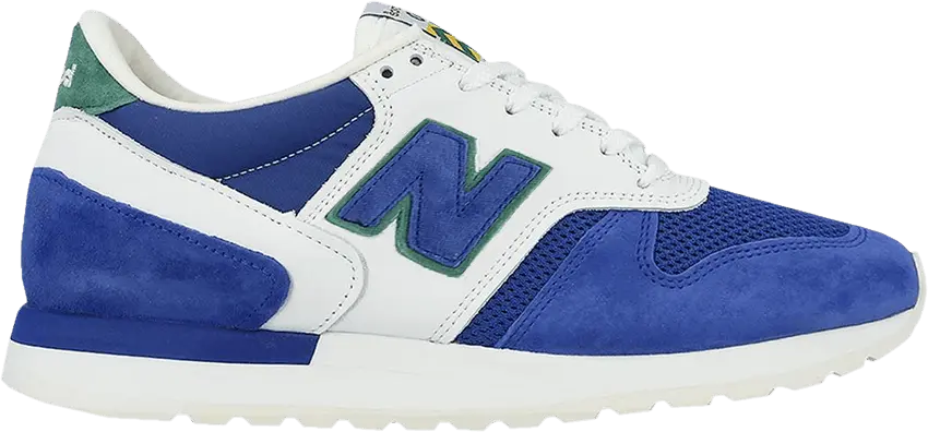  New Balance 770 Made in England &#039;Cumbrian Flag Pack - Blue White&#039;