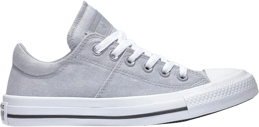  Converse Wmns Chuck Taylor All Star Low &#039;Wolf Grey&#039;