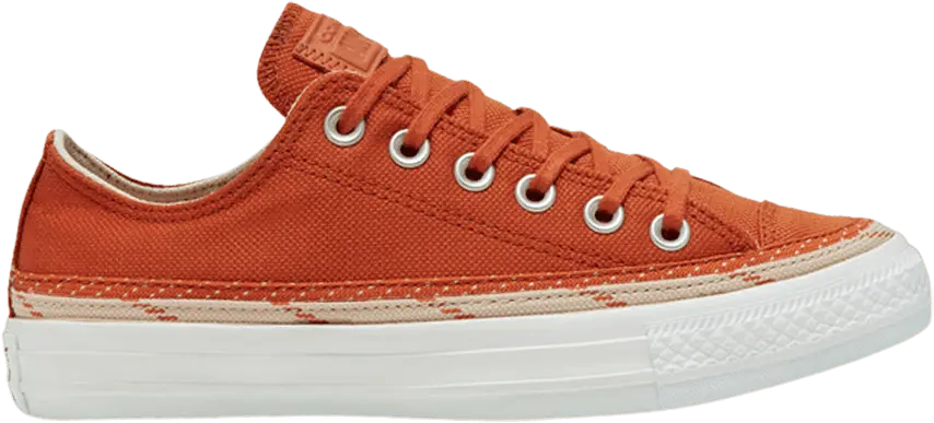  Converse Wmns Chuck Taylor All Star Low &#039;Trail to Cove - Venetian Rust&#039;