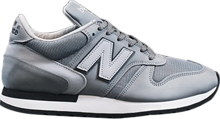  New Balance 770 Made in England &#039;Flimby 35th Anniversary&#039;