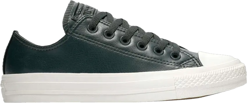  Converse Wmns Chuck Taylor All Star Low &#039;Seasonal Craft - Outdoor Green&#039;