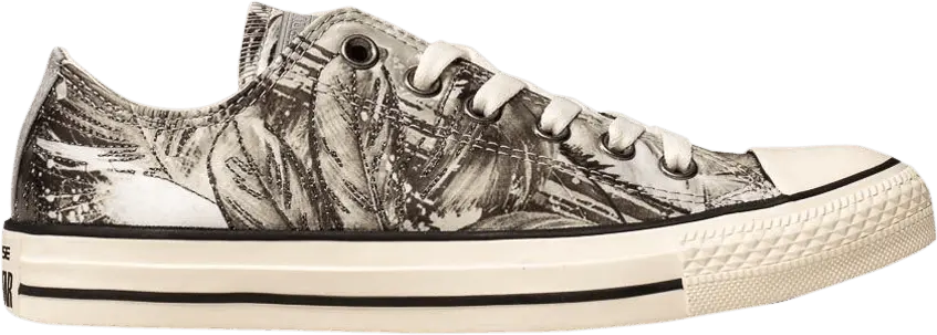  Converse Wmns Chuck Taylor All Star Low &#039;Satin Floral&#039;