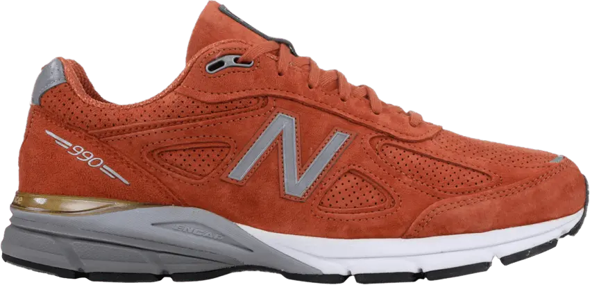  New Balance 990v4 Made in USA &#039;Jupiter&#039;