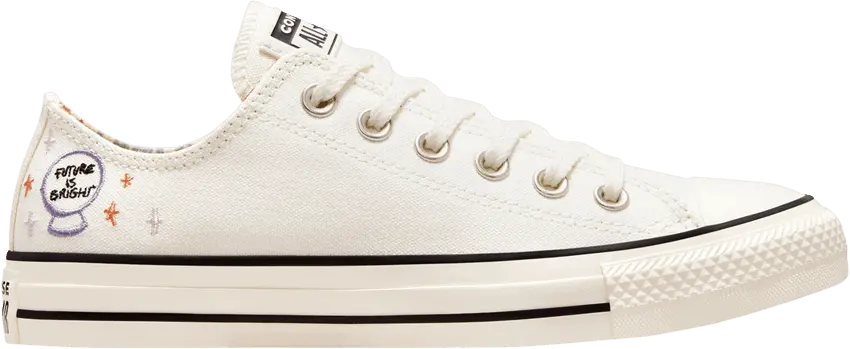  Converse Wmns Chuck Taylor All Star Low &#039;Mystic World&#039;