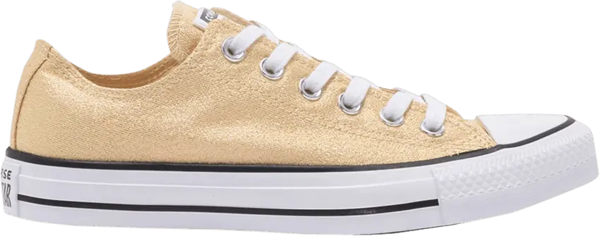  Converse Wmns Chuck Taylor All Star Low &#039;Light Twine&#039;