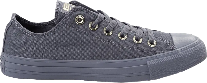  Converse Wmns Chuck Taylor All Star Low &#039;Light Carbon&#039;