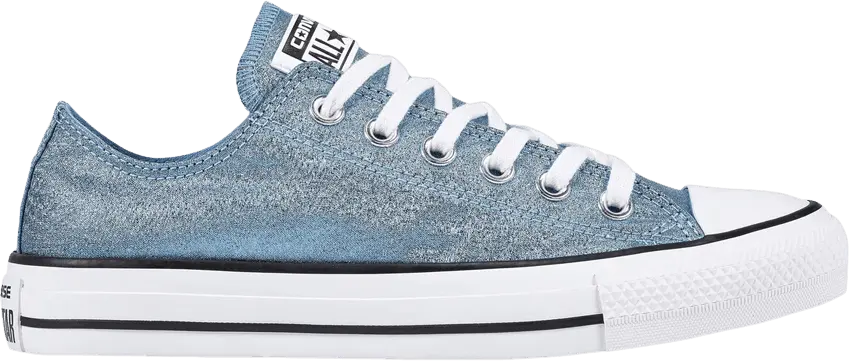  Converse Wmns Chuck Taylor All Star Low &#039;Light Blue&#039;