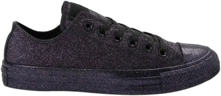  Converse Wmns Chuck Taylor All Star Low &#039;Glitter&#039;