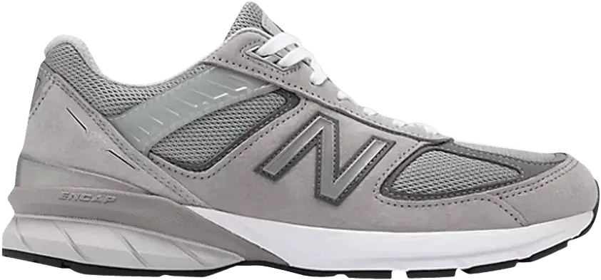  New Balance 990v5 Made in USA &#039;Grey&#039;