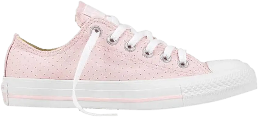  Converse Wmns Chuck Taylor All Star Low &#039;Cherry Blossom&#039;