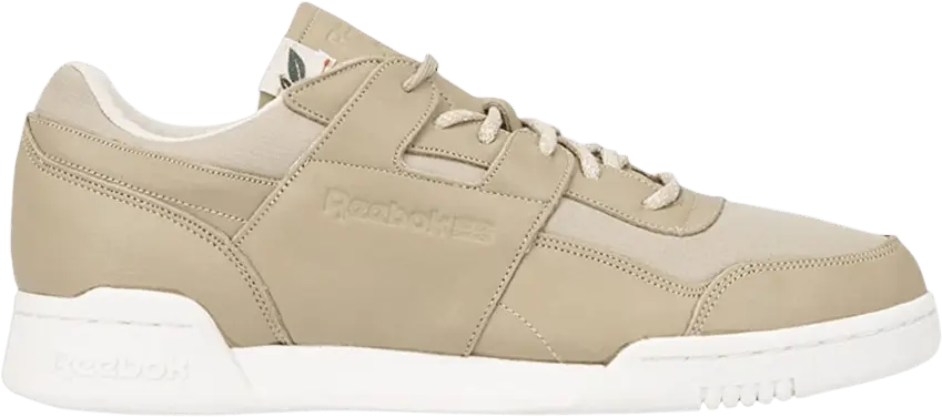  Reebok Workout Plus &#039;Eco Pack&#039;