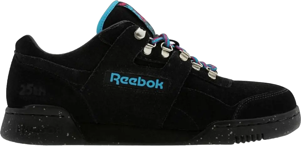 Reebok Workout Plus