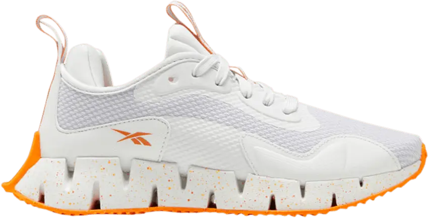 Reebok Wmns Zig Dynamic &#039;Carotene&#039;