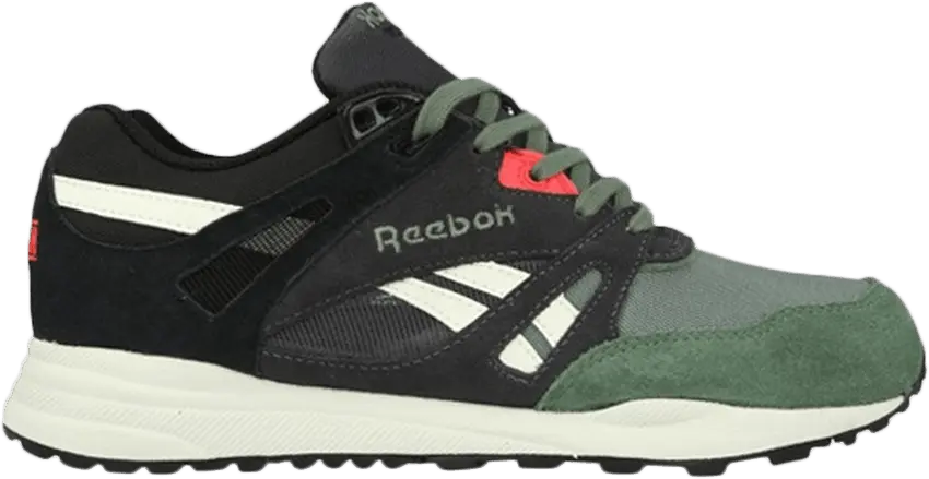  Reebok Wmns Ventilator &#039;Black Gravel&#039;