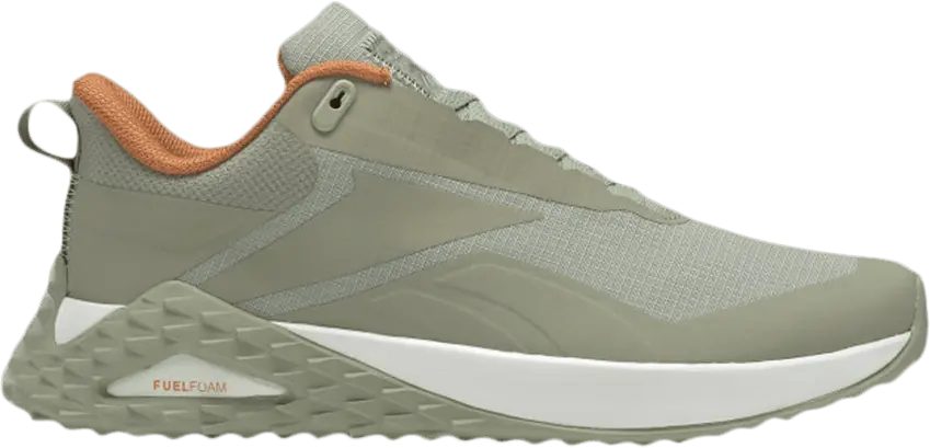  Reebok Wmns Trail Cruiser &#039;Mystic Grey Ochre&#039;