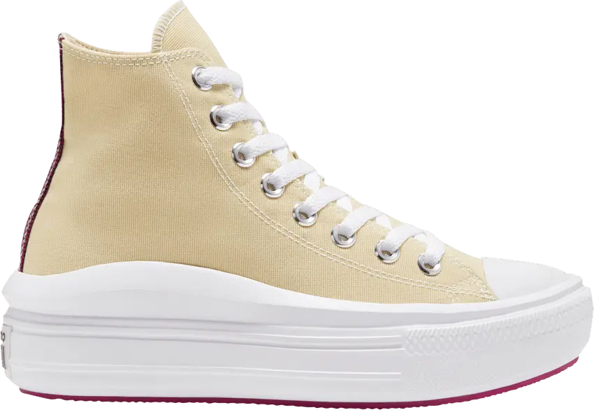  Converse Wmns Chuck Taylor All Star High Move &#039;Farro&#039;