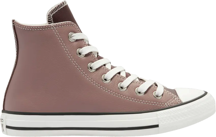  Converse Wmns Chuck Taylor All Star High &#039;Neutral Tones - Dark Root&#039;