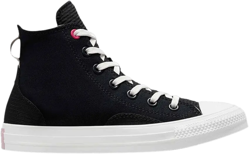  Converse Wmns Chuck Taylor All Star High &#039;Future Utility&#039;