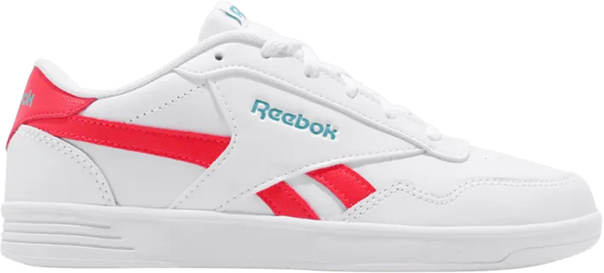 Reebok Wmns Royal Techque T HK &#039;Neon Red&#039;