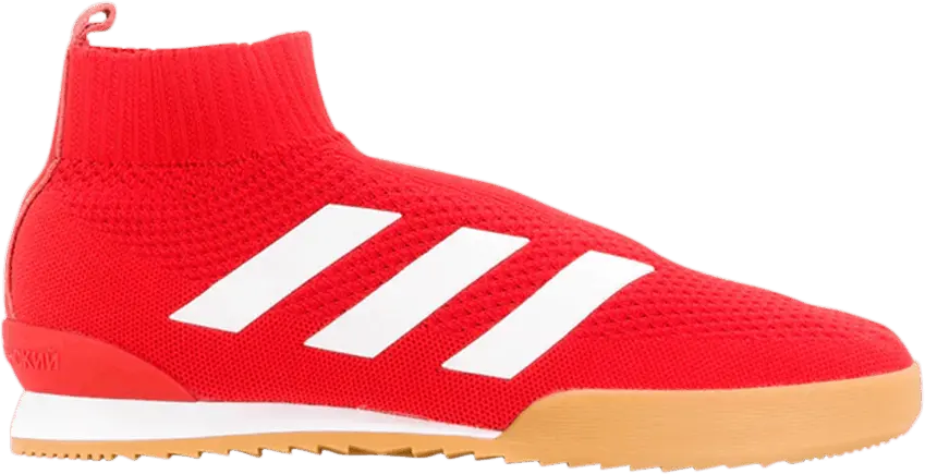 Adidas adidas ACE 16+ Super Gosha Rubchinskiy Red