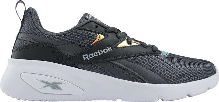 Reebok Wmns Rider V &#039;Pure Grey Iridescent&#039;