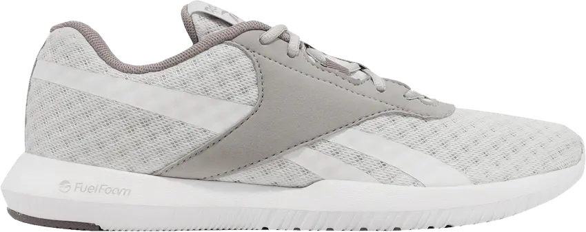  Reebok Wmns Reago Essential 2.0 &#039;Pure Grey&#039;