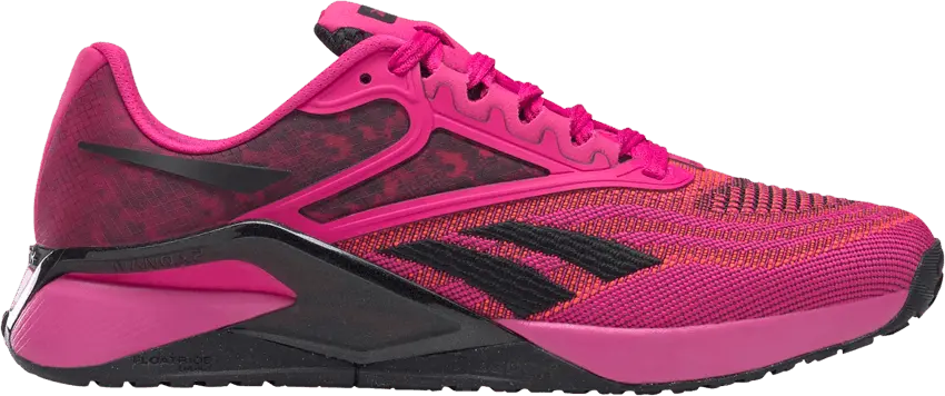 Reebok Wmns Nano X2 &#039;Proud Pink&#039;