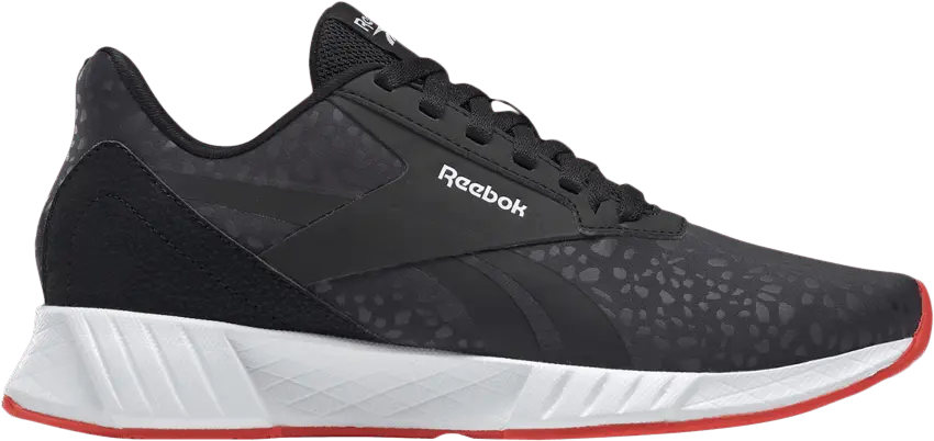  Reebok Wmns Lite Plus 2 &#039;Black Carotene&#039;