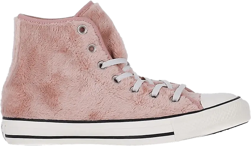  Converse Wmns Chuck Taylor All Star Hi &#039;Rose&#039;