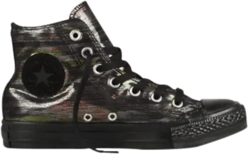  Converse Wmns Chuck Taylor All Star Hi &#039;Rainbow&#039;