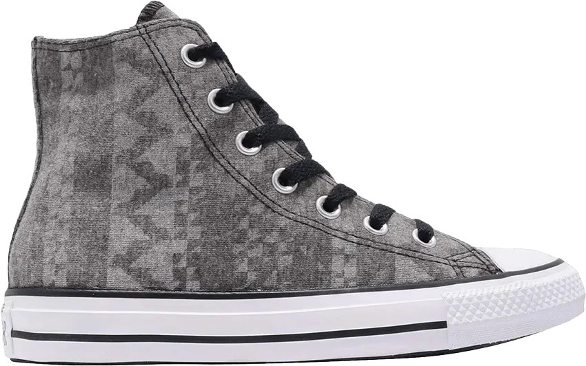  Converse Wmns Chuck Taylor All Star Hi &#039;Print Pack&#039;